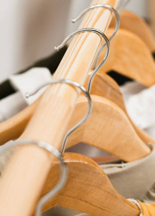 Teepee Clothing Rack