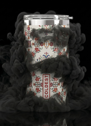 Coldest 20 oz Tumbler v2