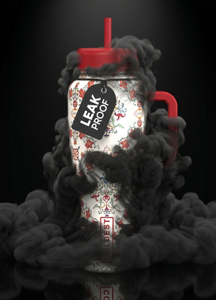 COLDEST 36oz Limitless Ultra v8