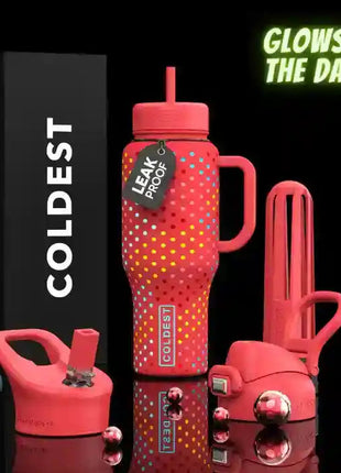 COLDEST 36oz Limitless Ultra v8