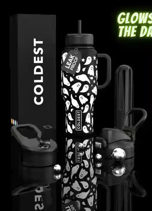 COLDEST 36oz Limitless Ultra v8
