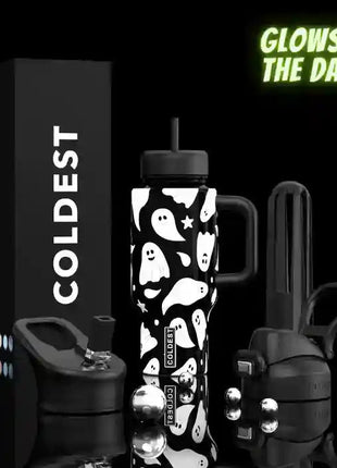COLDEST 24oz Limitless Ultra v8