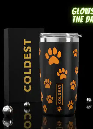 Coldest 20 oz Tumbler v2