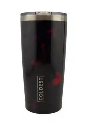 Coldest 20 oz Tumbler v2