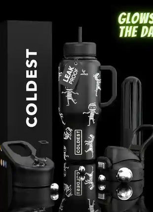 COLDEST 36oz Limitless Ultra v8