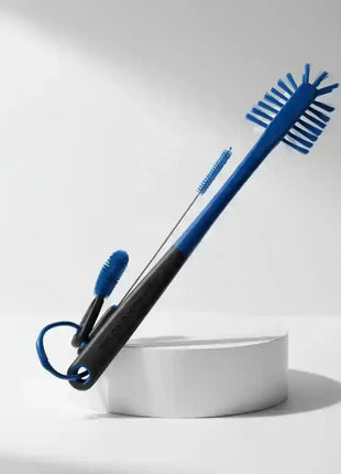 The Coldest Water Bottle Brush: 3 Tools in 1