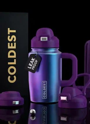 COLDEST 15oz Limitless Ultra v8