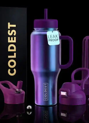 COLDEST 36oz Limitless Ultra v8