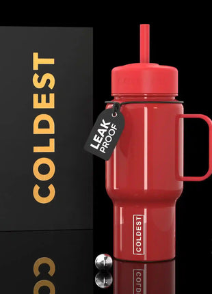 COLDEST 6.7oz Bottle