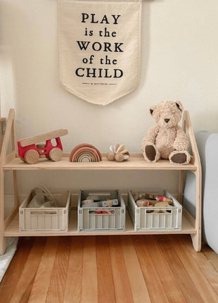 Toddler Playroom Set