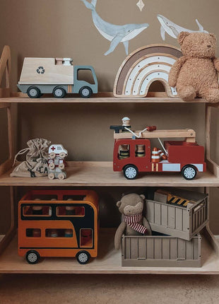Toddler Playroom Set
