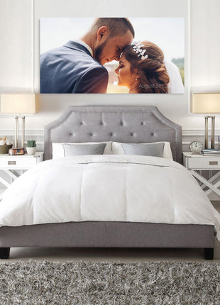 20x30 Canvas Print