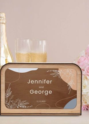 Wedding Card Box