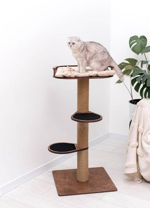 Small Cat Tree