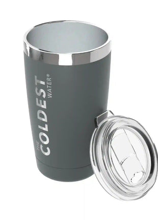 Coldest 20 oz Tumbler v2