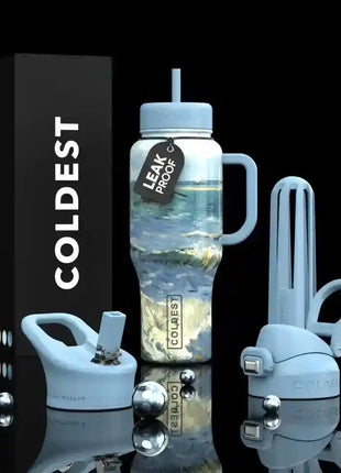 COLDEST 36oz Limitless Ultra v8