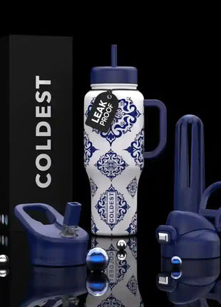 COLDEST 36oz Limitless Ultra v8