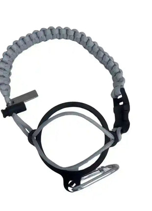 Coldest Paracord Handle
