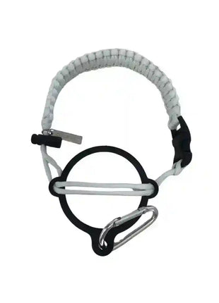 Coldest Paracord Handle