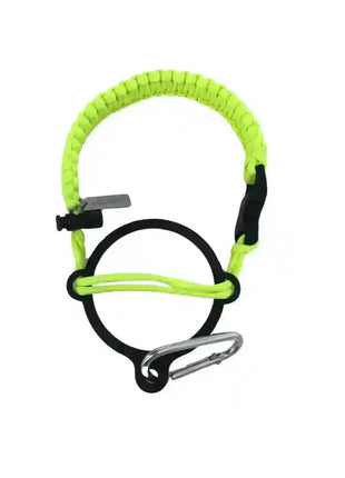 Coldest Paracord Handle
