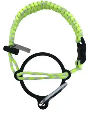 Coldest Paracord Handle
