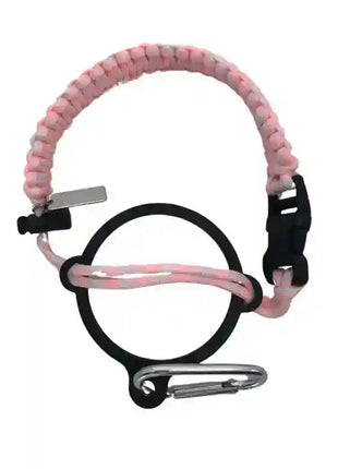 Coldest Paracord Handle