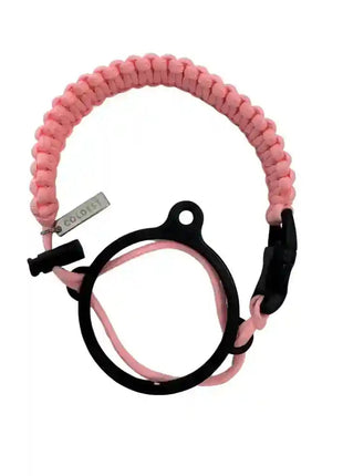 Coldest Paracord Handle