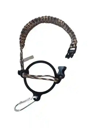 Coldest Paracord Handle