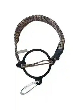 Coldest Paracord Handle