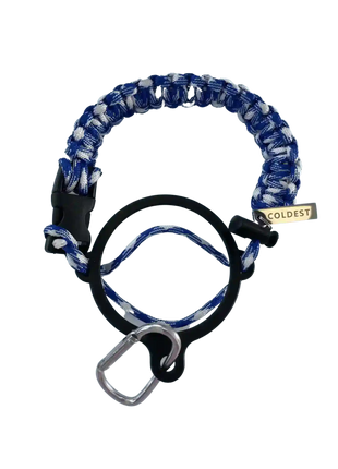 Coldest Paracord Handle
