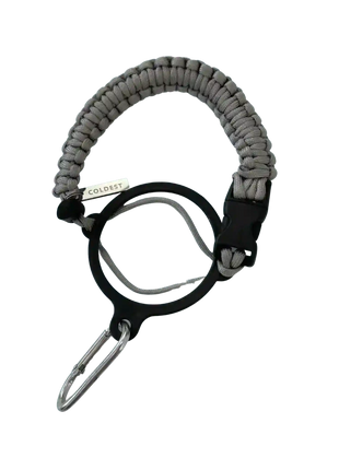 Coldest Paracord Handle