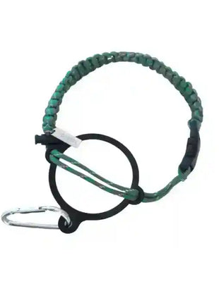 Coldest Paracord Handle