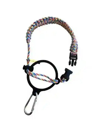 Coldest Paracord Handle