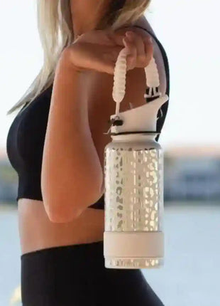 Coldest Paracord Handle