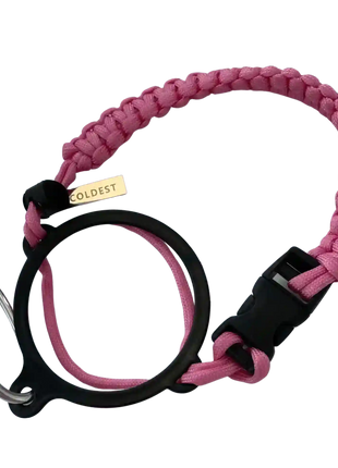 Coldest Paracord Handle