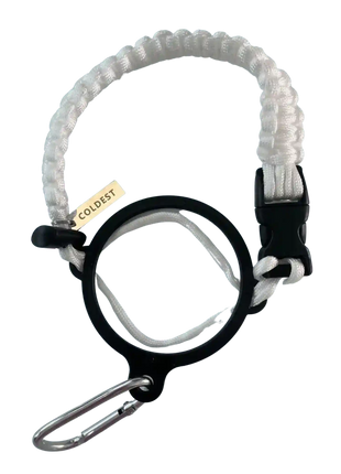 Coldest Paracord Handle