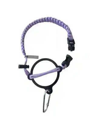 Coldest Paracord Handle