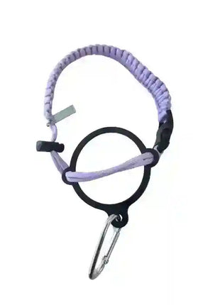 Coldest Paracord Handle