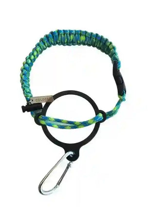 Coldest Paracord Handle