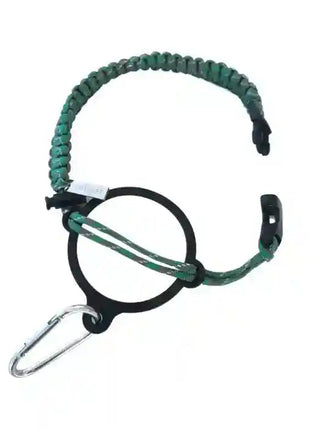 Coldest Paracord Handle