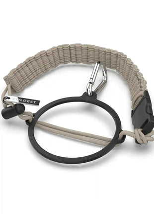 Coldest Paracord Handle