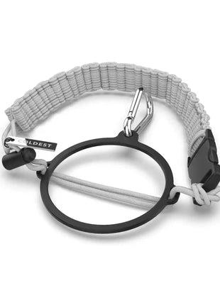 Coldest Paracord Handle
