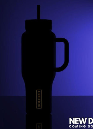 COLDEST 36oz Limitless Ultra v8
