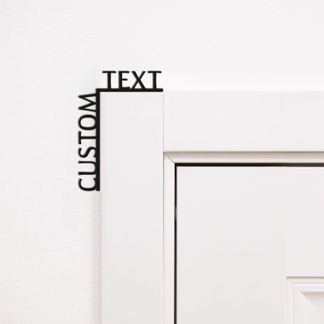 Wooden Corner Quote – Custom Quote