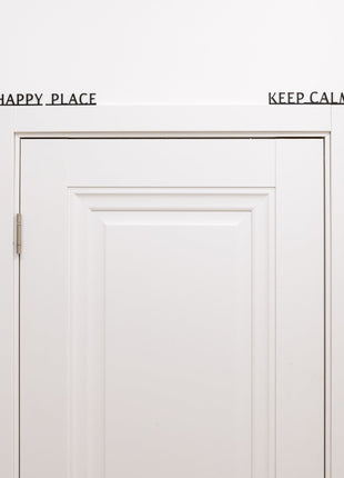Wooden Corner Quote – Custom Quote
