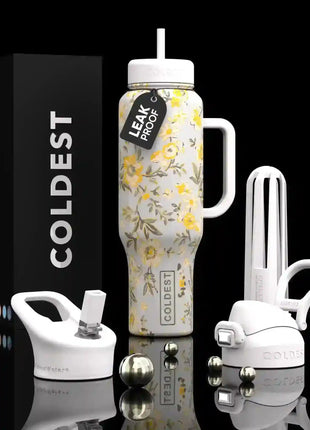 COLDEST 46oz Limitless Ultra v8