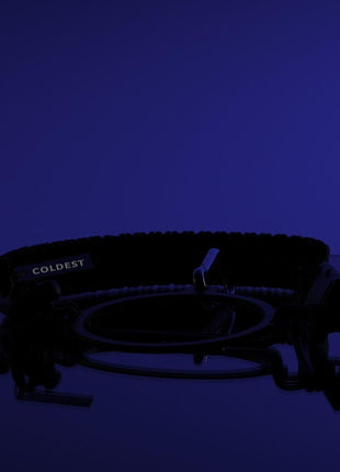 Coldest Paracord Handle