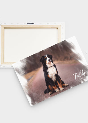 Personalized Dog/Cat Memorial Gift