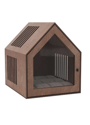 Modern Indoor Dog House