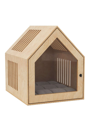Modern Indoor Dog House
